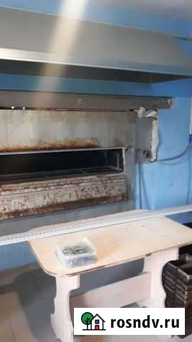 Оборудование для пекарни Астрахань - изображение 1