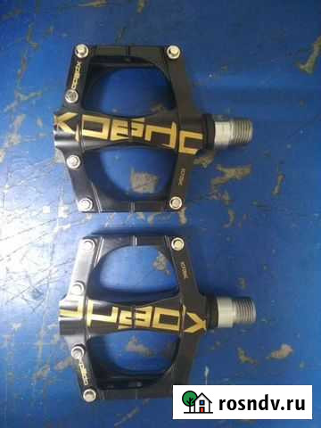 Педали Ростов-на-Дону - изображение 1