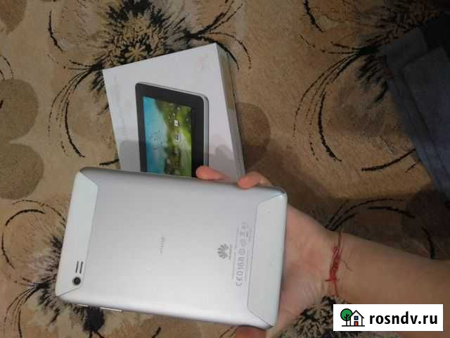 Планшет Huawel Череповец - изображение 1