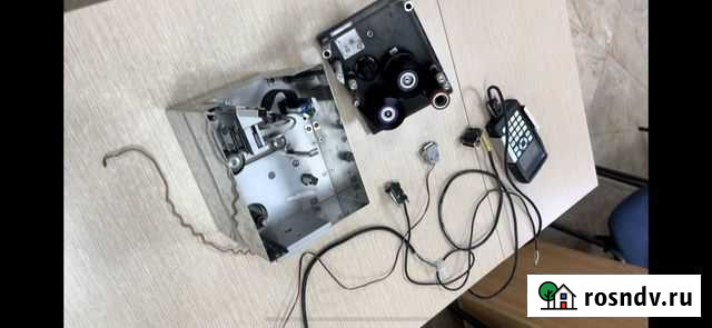 Термотрансферный принтер Кропоткин - изображение 1