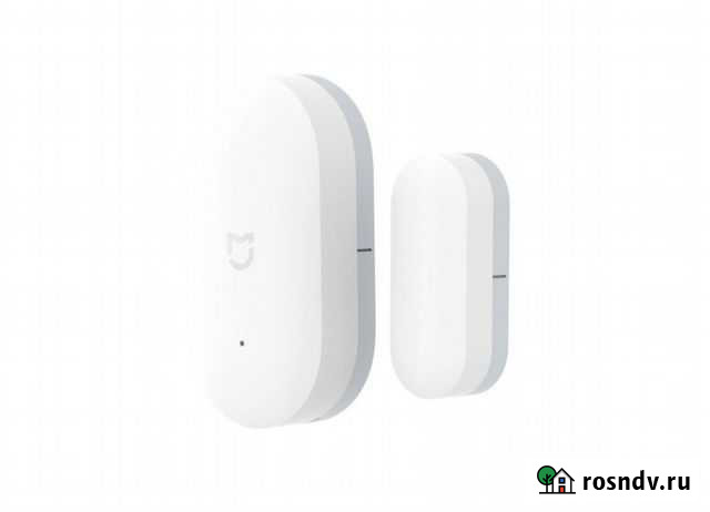 Датчик открытия дверей и окон Xiaomi Нижний Новгород - изображение 1