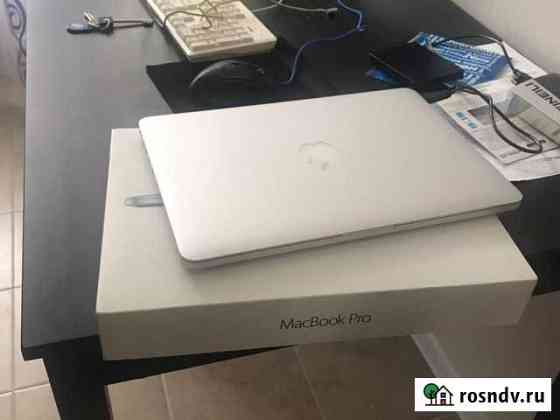 Apple MacBook Pro 13 2015 Видное