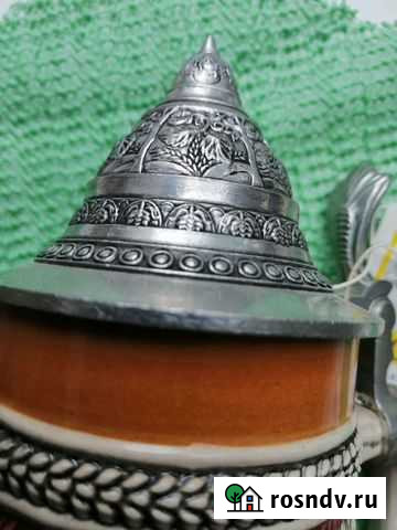 Музыкальный кувшин Октябрьский - изображение 1