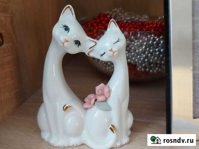 Фигурки Брянск - изображение 1