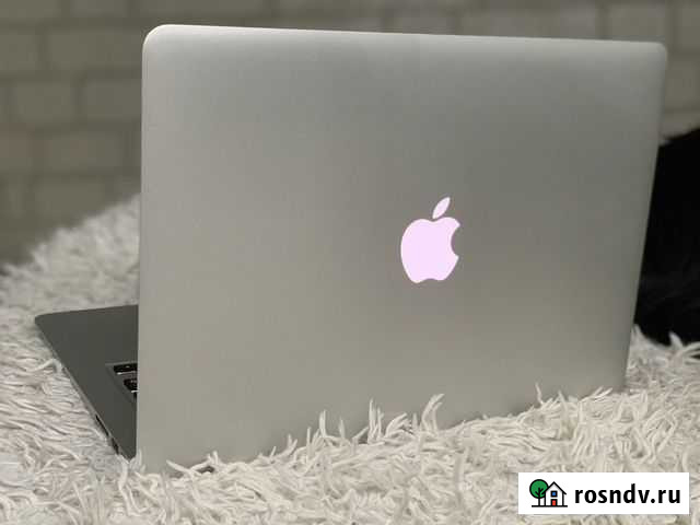 Apple MacBook Air Калининград - изображение 1