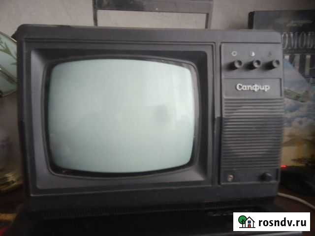 Телевизор Ульяновск - изображение 1