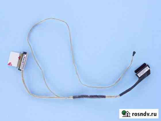 Шлейф матрицы dell 15-5559, 5555, 5558 FHD Сочи