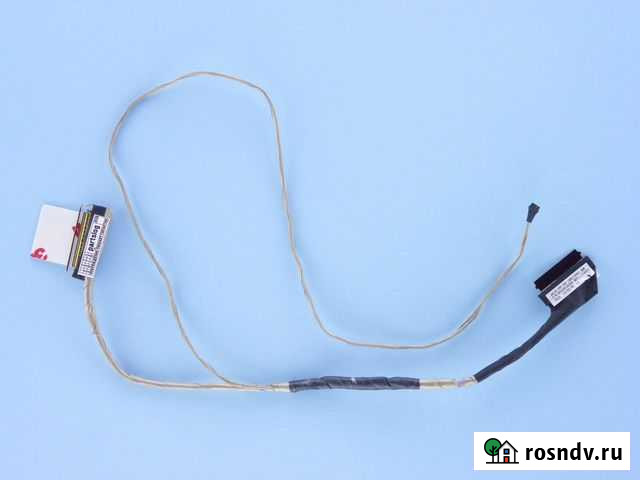 Шлейф матрицы dell 15-5559, 5555, 5558 FHD Сочи - изображение 1