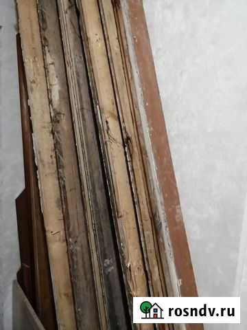 Доска половая бу Симферополь - изображение 1