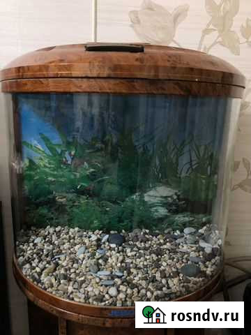 Аквариум Jebo R760 Королев - изображение 1