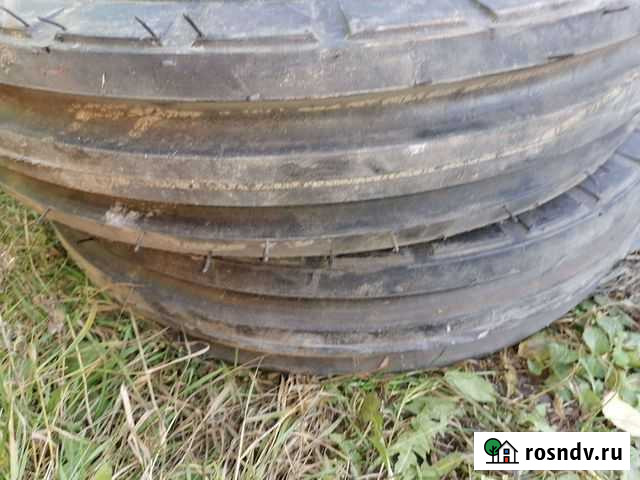 Шины Красная Яруга - изображение 1