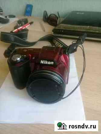 Nikon Весьегонск
