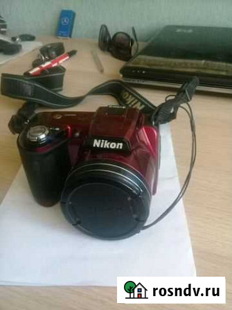 Nikon Весьегонск - изображение 1