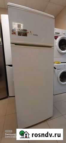 Холодильник Vestel. Доставка. Гарантия Пермь - изображение 1