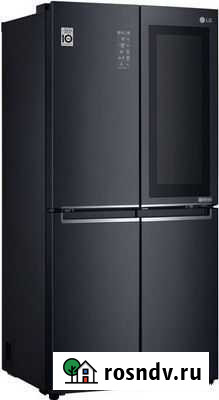 Холодильник LG многодверный Ярославль - изображение 1