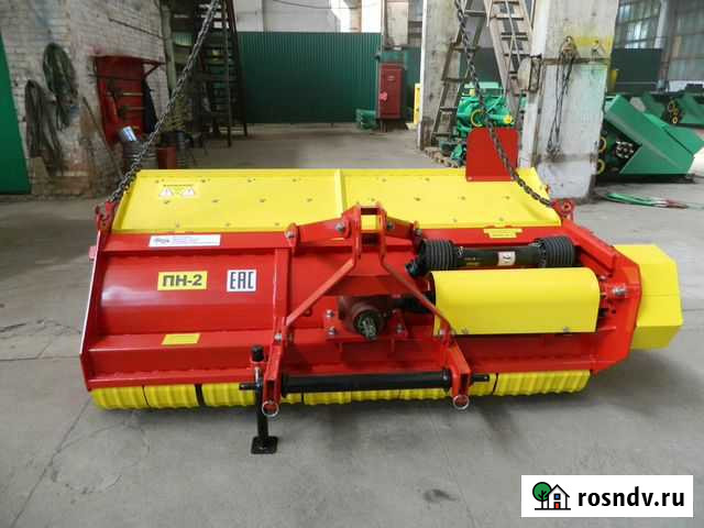 Мульчирователь полевой пн-2.0 Белгород - изображение 1