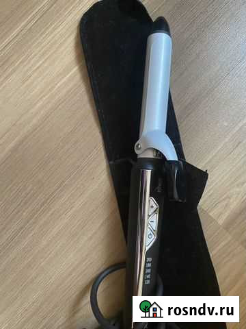 Плойка для завивки волос Магадан - изображение 1