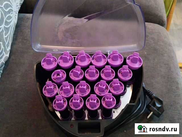 Бигуди Шарья - изображение 1