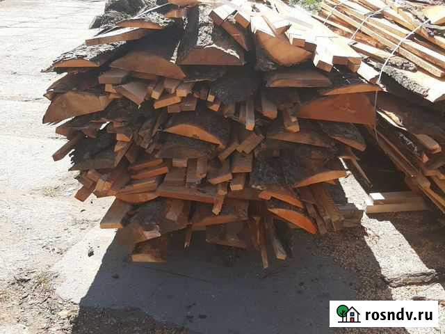 Дрова Калининград - изображение 1