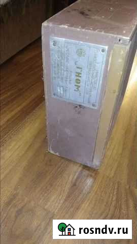 Прибор для моделистов Стерлитамак - изображение 1