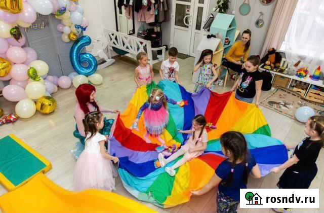 Аниматоры на день рождения Всеволожск Всеволожск - изображение 1