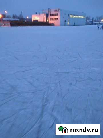 Чистка снега Шуя - изображение 1