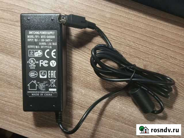 Блок питания Атол и Штрих Казань - изображение 1