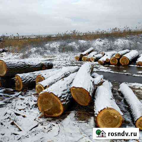 Закупаем дрова твердых пород Ростов-на-Дону