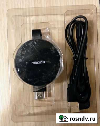 Медиаплеер Rombica Smart cast v06 Пермь - изображение 1