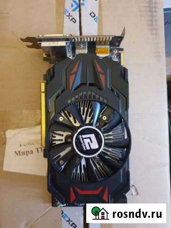 R7 370 2gb Томск - изображение 1