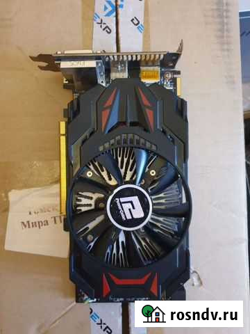 R7 370 2gb Томск - изображение 1