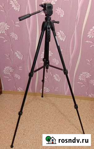 Штатив Weifeng WT-3750 Алексин - изображение 1