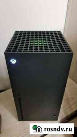 Xbox Series X Ижевск