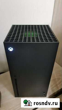 Xbox Series X Ижевск - изображение 1