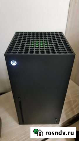 Xbox Series X Ижевск - изображение 1