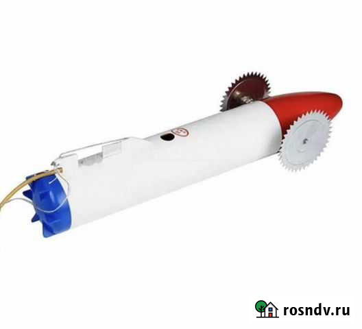 Торпеда для сетей Бобров - изображение 1