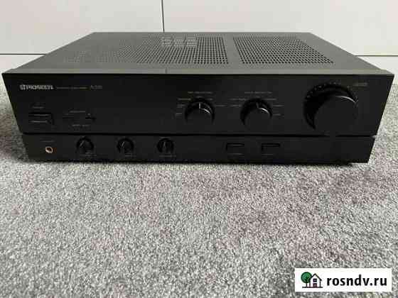 Pioneer A-335 Pioneer A 302R Пенза