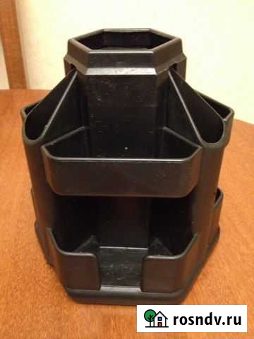 Подставка для канцелярии (органайзер) Киров - изображение 1