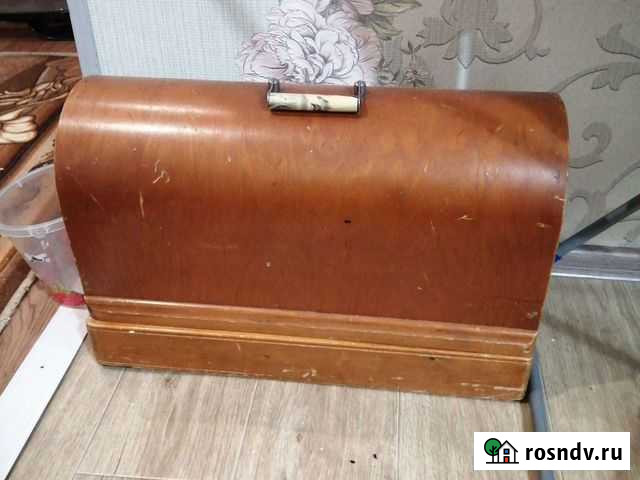 Швейная машина Подольск Салават - изображение 1