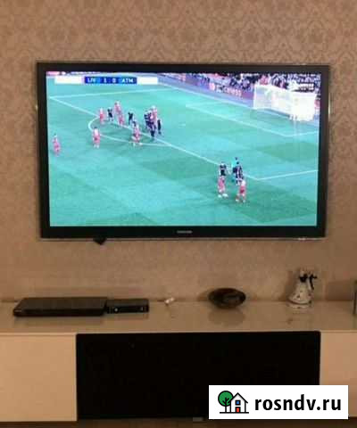 Телевизор Samsung PS63C7000YW 106cм Благовещенск - изображение 1