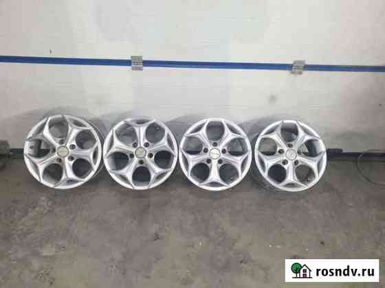 Диски r15 титановые Оренбург