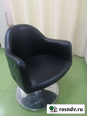 Парикмахерское кресло Белгород - изображение 1