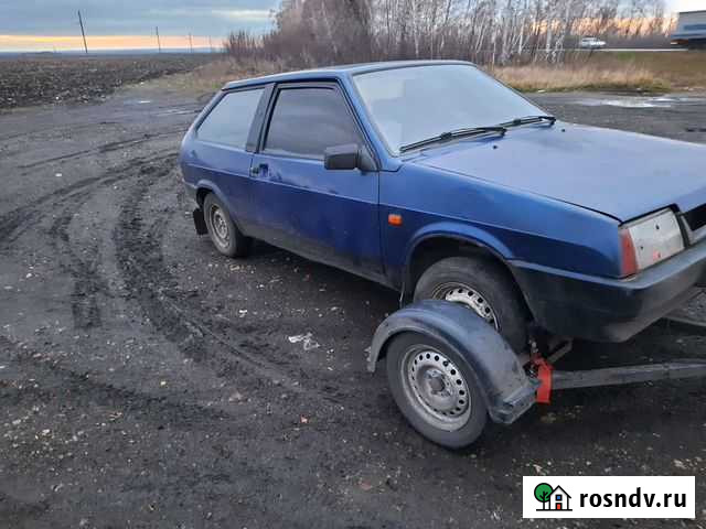 Утилизация автомобилей Саратов - изображение 1