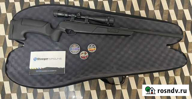 Чехол Stoeger Белгород - изображение 1