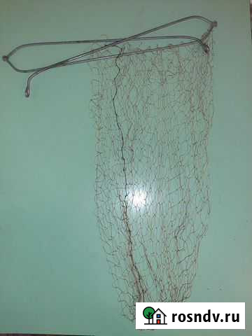 Рыболовный сачок Брянск - изображение 1