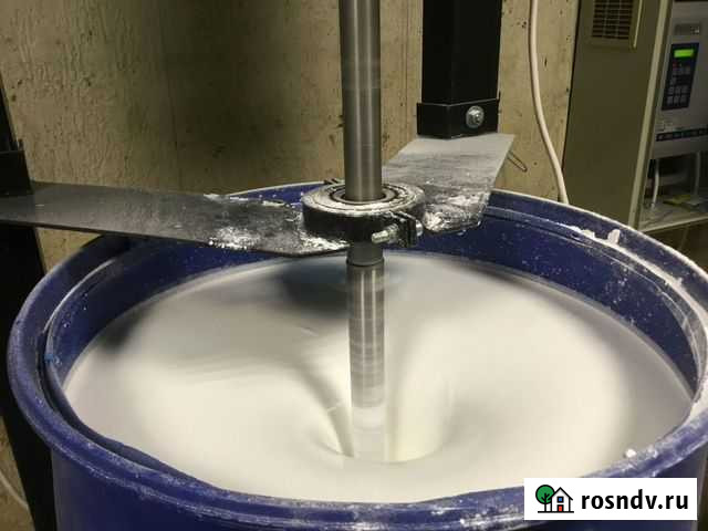 Производство: грунтовка, краска, незамерзайка и др Брянск - изображение 1