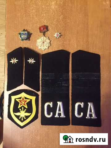 Фарнетура связиста Ярославль - изображение 1