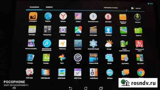 Планшет Asus Memo Pad ME302C Симферополь