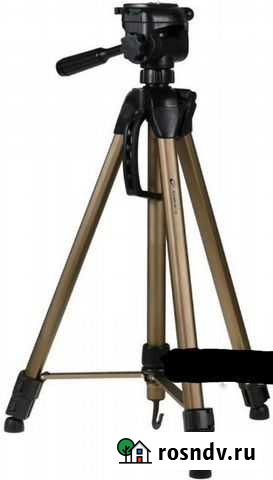 Профессиональный штатив Era ecsa - 3770 Салават - изображение 1