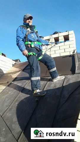 Жестянщик кровельщик Покров - изображение 1